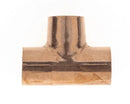 Te reta h-h-h 130 cobre 1/2''