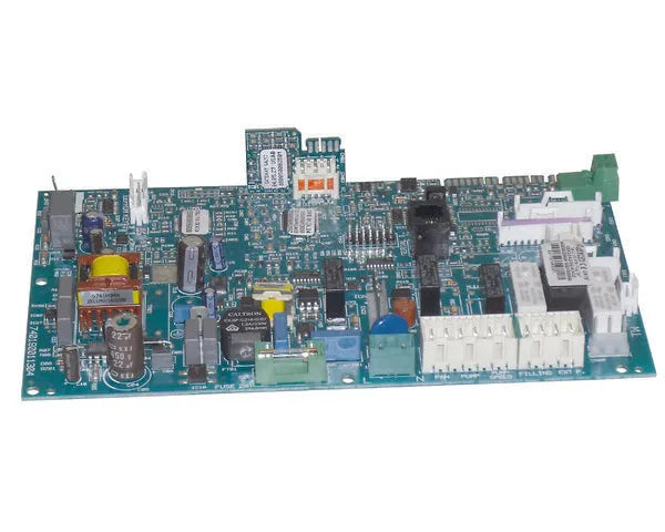 FAGOR placa eletrónica para caldeira | MU0900037