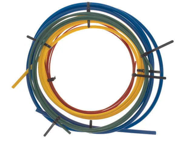 Conjunto de dobrador de tubo 1/4'' 3/8'' 1/2'' 5/8''