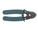 Tesoura corta tubo capilar 3 mm.