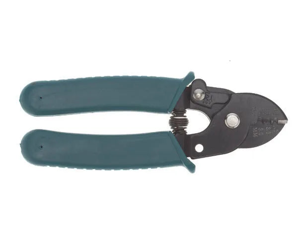 Tesoura corta tubo capilar 3 mm.