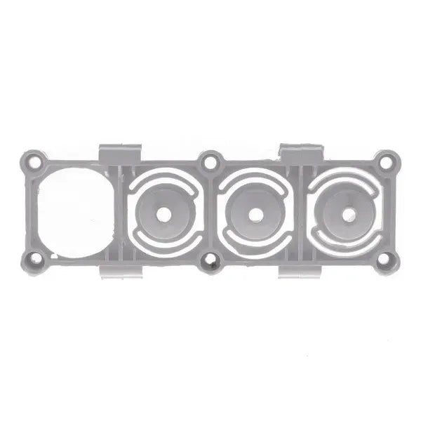 Teclado para lavadora Vestel WMM610WH repuesto 42027376