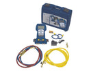 WIGAM Analisador digital de 4 vias Fox One 300