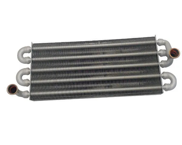 SAUNIER DUVAL TROCADOR DE CALOR CALDEIRA S10705