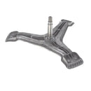 Eje tambor para lavadora LG 4434ER0002D modelos WD-12210RD y F1215KG