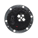 Brida para termo eléctrico Thermor código 040444 pletina sujeción