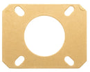 DOMUSA junta flange queimador gasóleo | MPQR0033