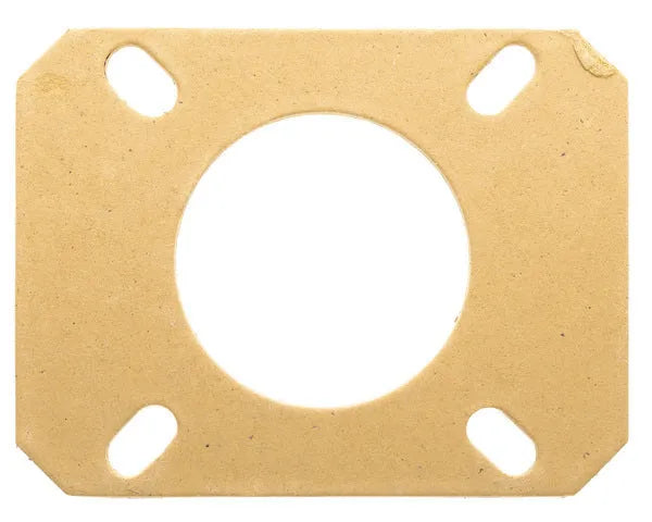 DOMUSA junta flange queimador gasóleo | MPQR0033