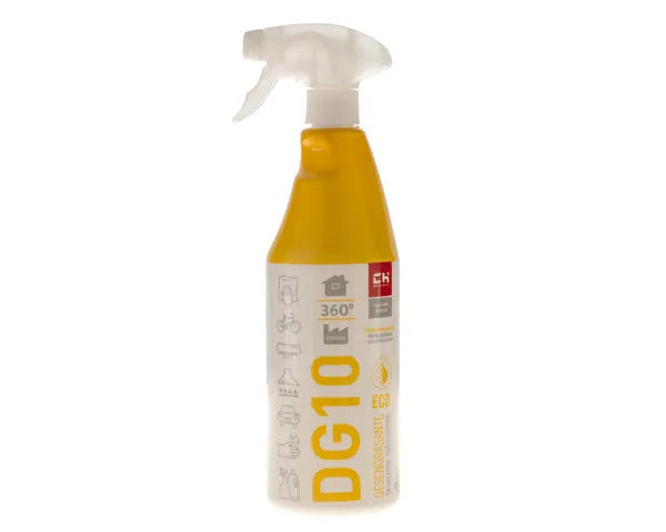 Desengordurante neutro para uso geral DG10