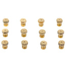 Inyector para encimera gas Balay 12012007 kit compatible Siemens Bosch