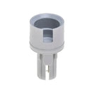 Adaptador mandos gas caldera Saunier Duval S1220200