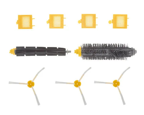 CONJUNTO DE PEÇAS DE REPOSIÇÃO ROOMBA SÉRIE 700