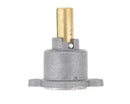 ALPENINOX capa para torneira de gás ø10x8mm pel 22 | nan