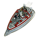 Resistencia base plancha Rowenta Steamium RS-DW0244