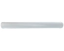 Trecho recto 1000 mm. 80/110 estanque | 8111000MHP1