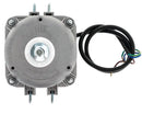 Motor de ventilador 25w com múltiplas fixações