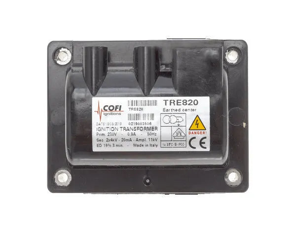 DOMUSA Transformador queimador 2x4KW | 4340035
