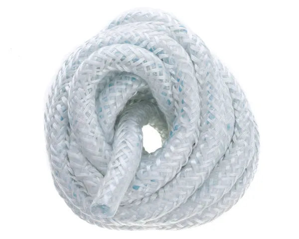 Cabo trançado fibra minerais Ø15mm