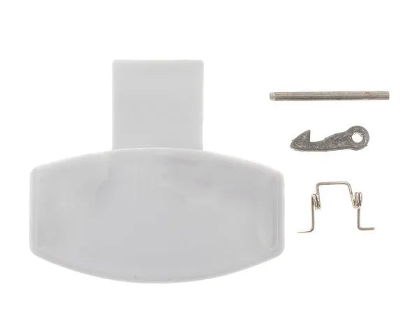 INDESIT fecho da porta da máquina de lavar roupa | C00259035