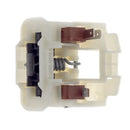 Cierre puerta para lavavajillas Teka 81716943 recambio original