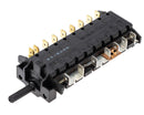 Selector para horno Smeg 811730204 conmutador original