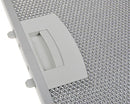 Filtro para exaustor Balay 311x250mm 353110