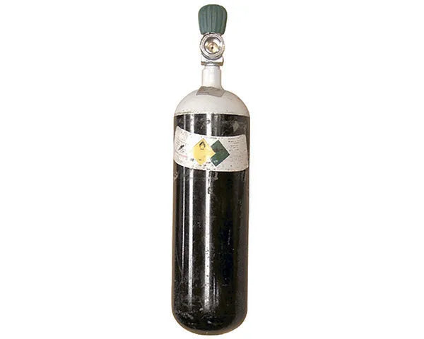 GASYSOL Carga enchimento O2 2L. MINI 10108