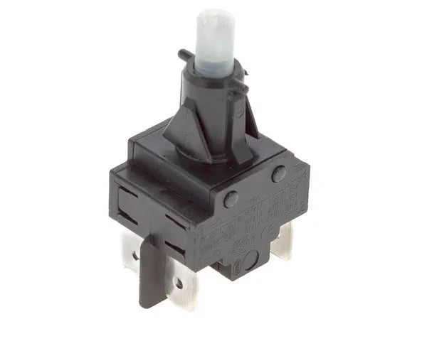 DIHR interruptor bipolar tekno-4 16A 230V