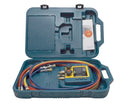 REFCO ANALISADOR DIGITAL REFMATE-2