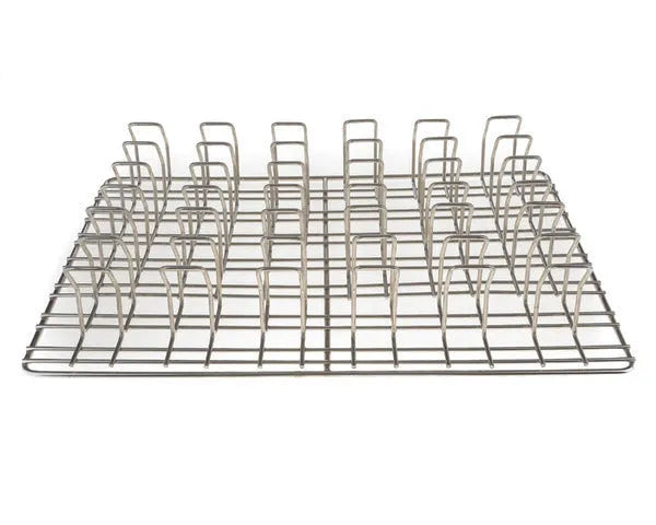 Grelha gastronorm 530x325mm costela