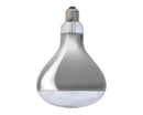 Lâmpada infravermelha 375W 240V E27 120mm