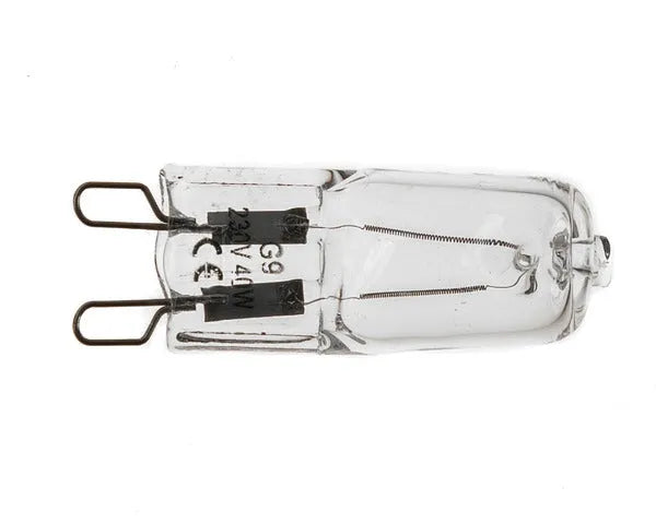 ELECTROLUX lâmpada para forno 40w-g9 | 8085641028