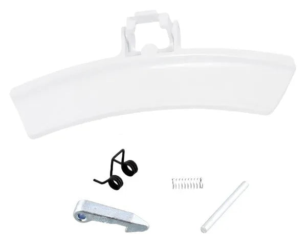 AEG fecho da porta da máquina de secar T65280AC | 4055237731