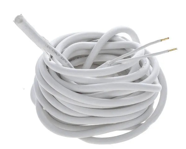 Resistência maleável 5000 mm 200 W
