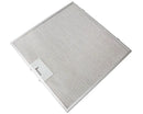 Filtro para exaustor Balay 320x330mm 362381