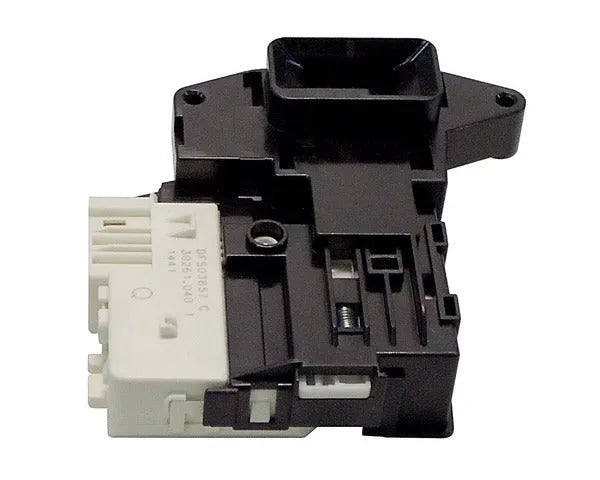 LG bloco da porta da máquina de lavar | BF61315801