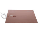 Resistência plana de silicone 290x400mm