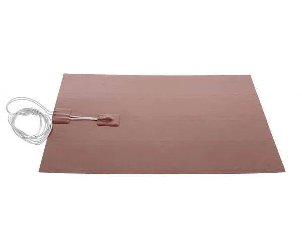 Resistência plana de silicone 290x400mm