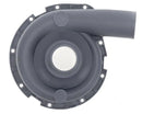 FAGOR tampa do motor da máquina de lavar loiça 2-123/FA1