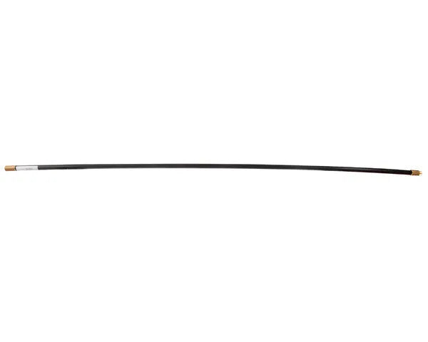 Cana de polipropileno vermelha 18 mm 1,5 m