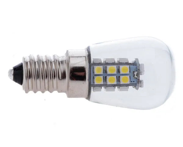 Lâmpada LED para Frigorífico 3W 6000K E14