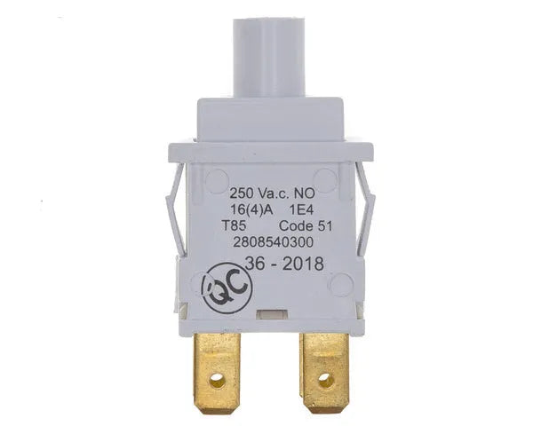 BEKO Interruptor da máquina de lavar | 2808540300