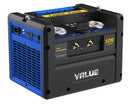 EQUIPAMENTO DE RECUPERAÇÃO VALUE VRR12N-R32 | GRTRECVRR12N