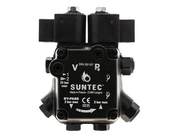 SUNTEC Bomba queimador 2 bobinas at3 45a