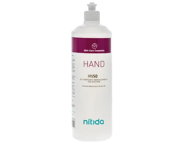 Gel Hidroalcoólico para Mãos 1 Litro