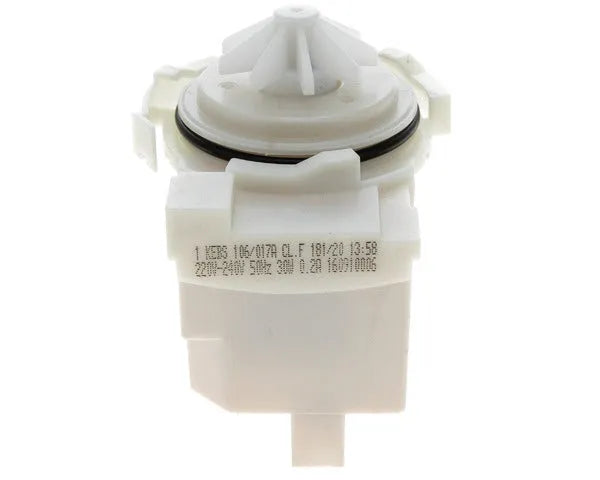 SMEG bomba de escoamento copreci kebs106-017