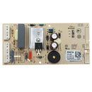 Placa electrónica para frigorífico Beko 4624250200 módulo control