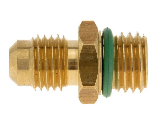 Rácord adaptável de R134a a R1234yf
