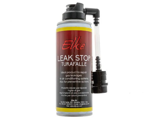 Selante para fugas r134a embalagem de 30 ml