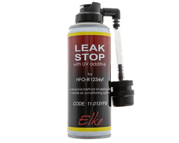 Selante para fugas r1234yf uv embalagem 30 ml